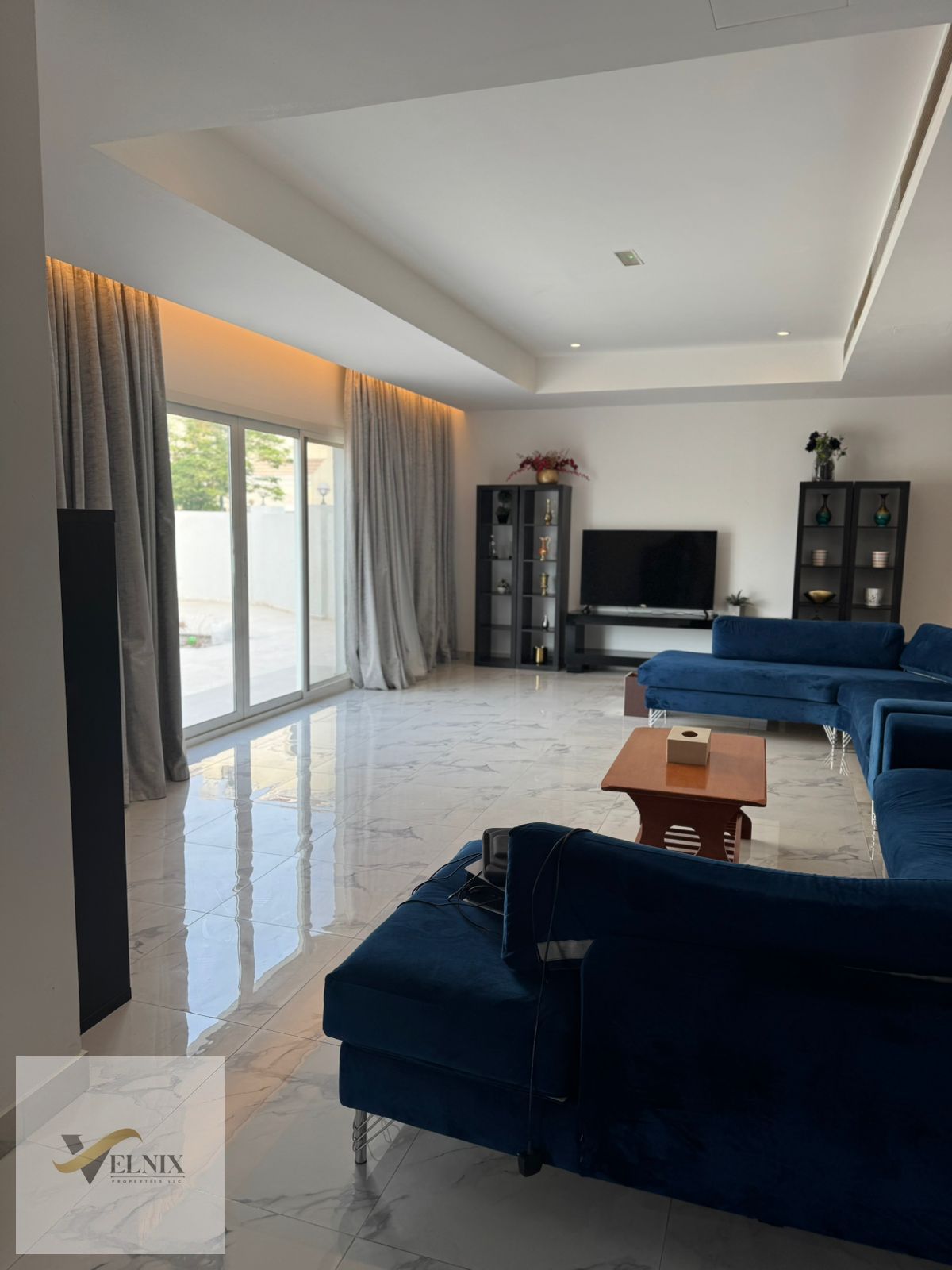 LUXURY 6BR VILLA I Fully Upgraded | Gated Community | With Private Pool
