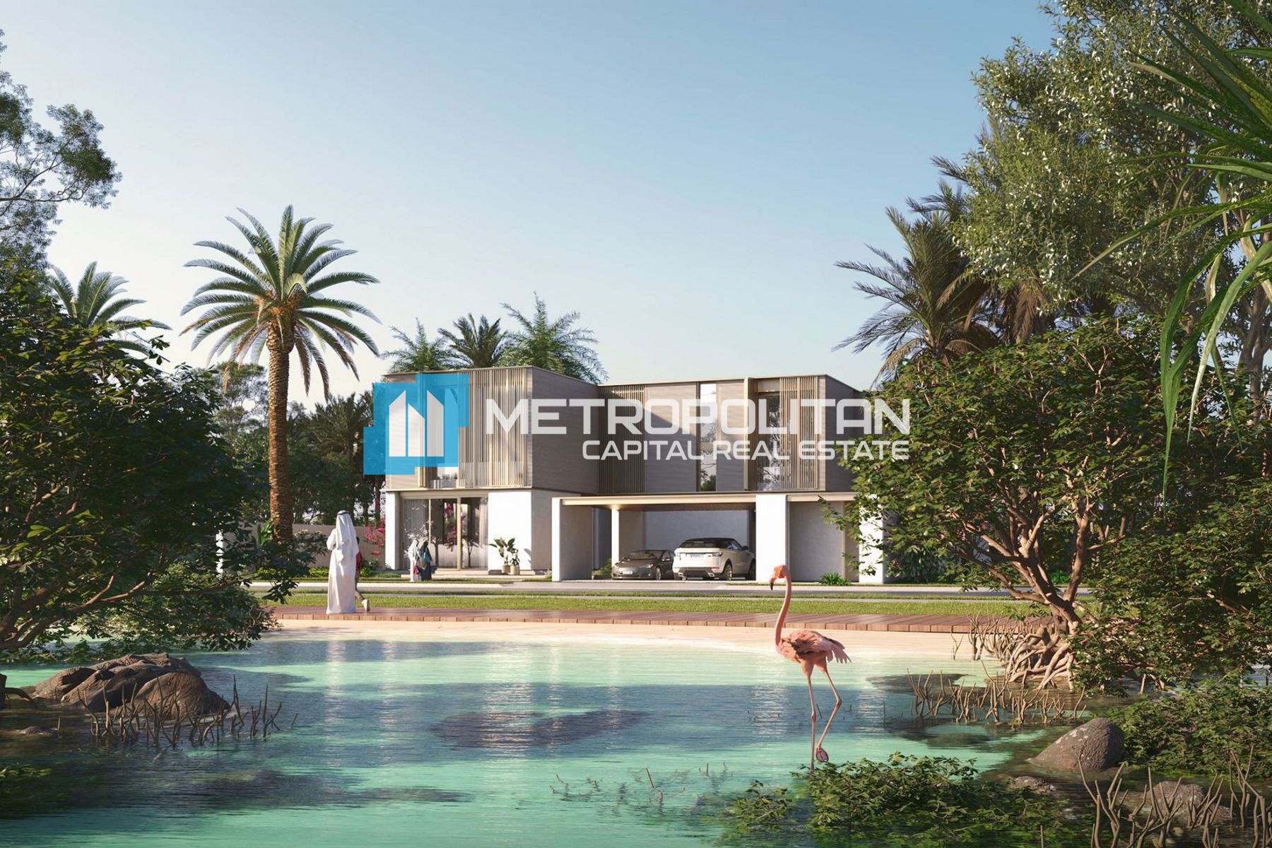 High Ceiling | Next To Corner | Close To Amenities