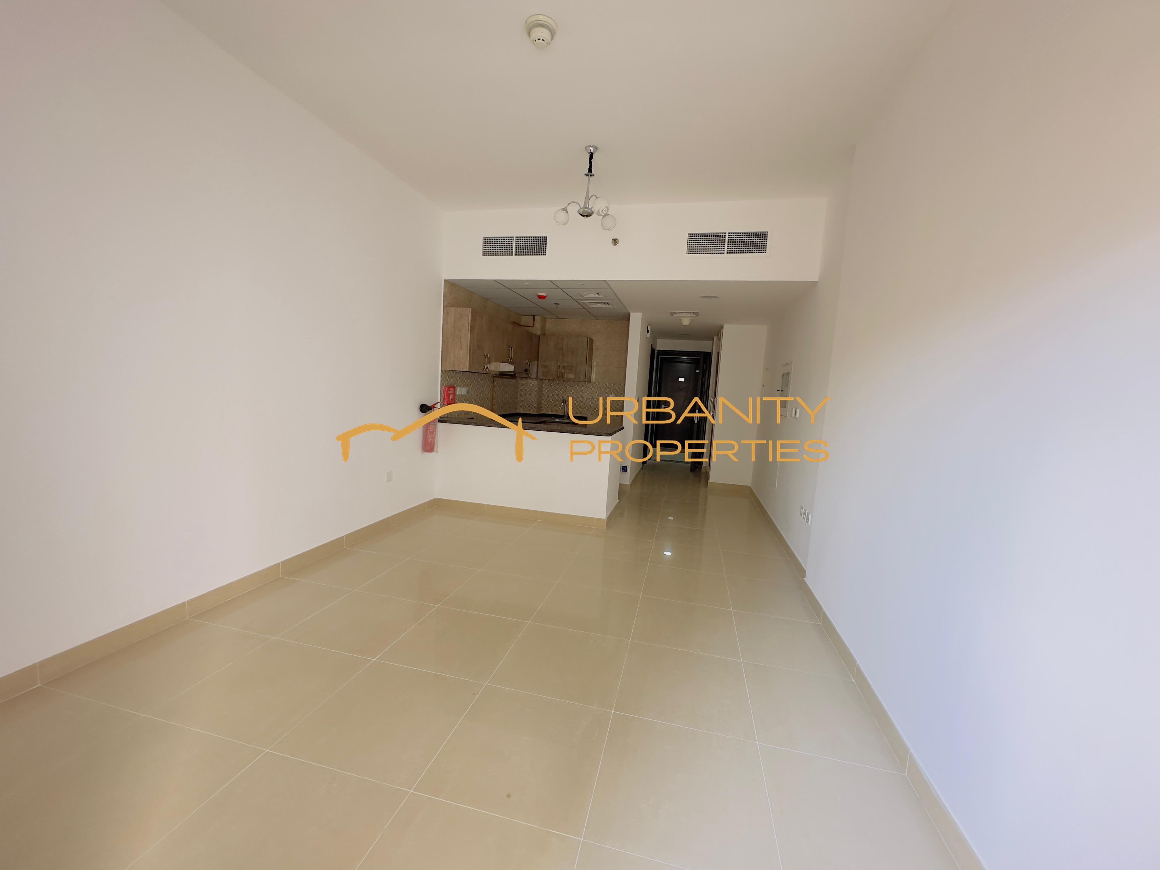 Prime Location | Vacant | Large Layout