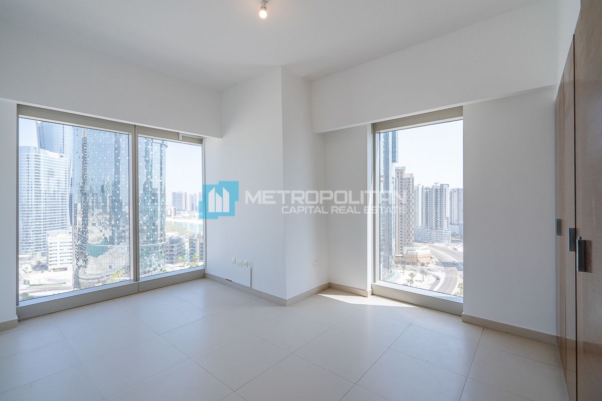 Corner Unit | Resale 2BR | Well Maintained