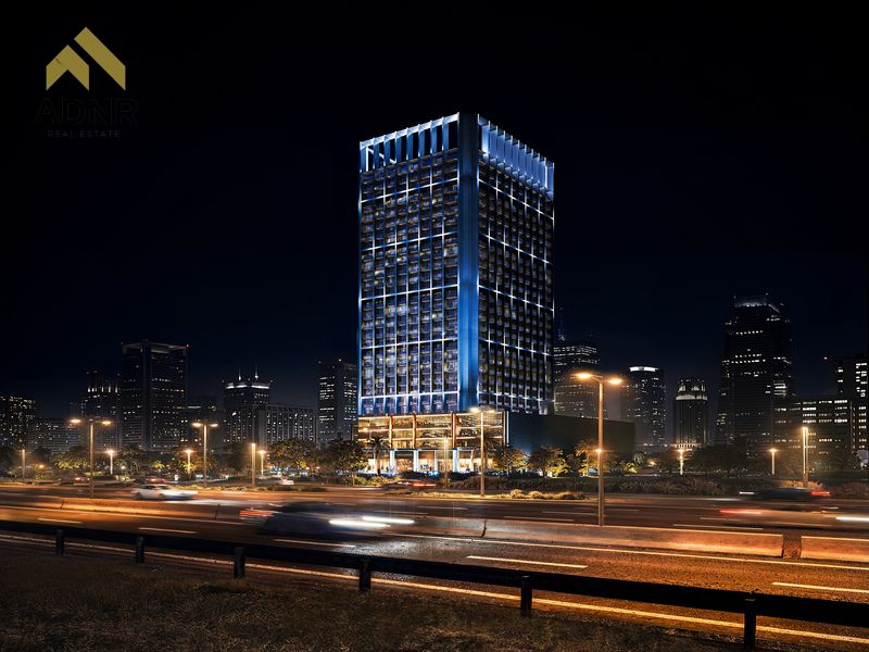 3% monthly for 17 Month until Handover | Free Hold | No Comission