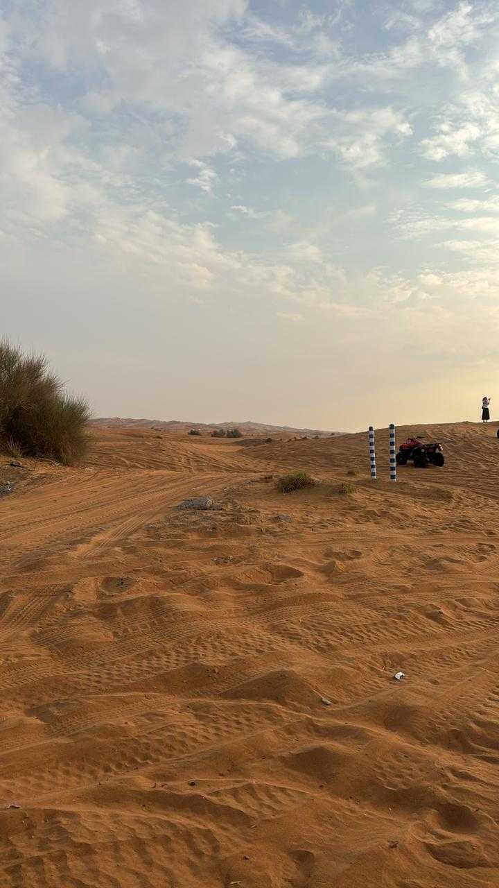 Land For Sale -Al Qasimiya GATE 2 ,Sharjah