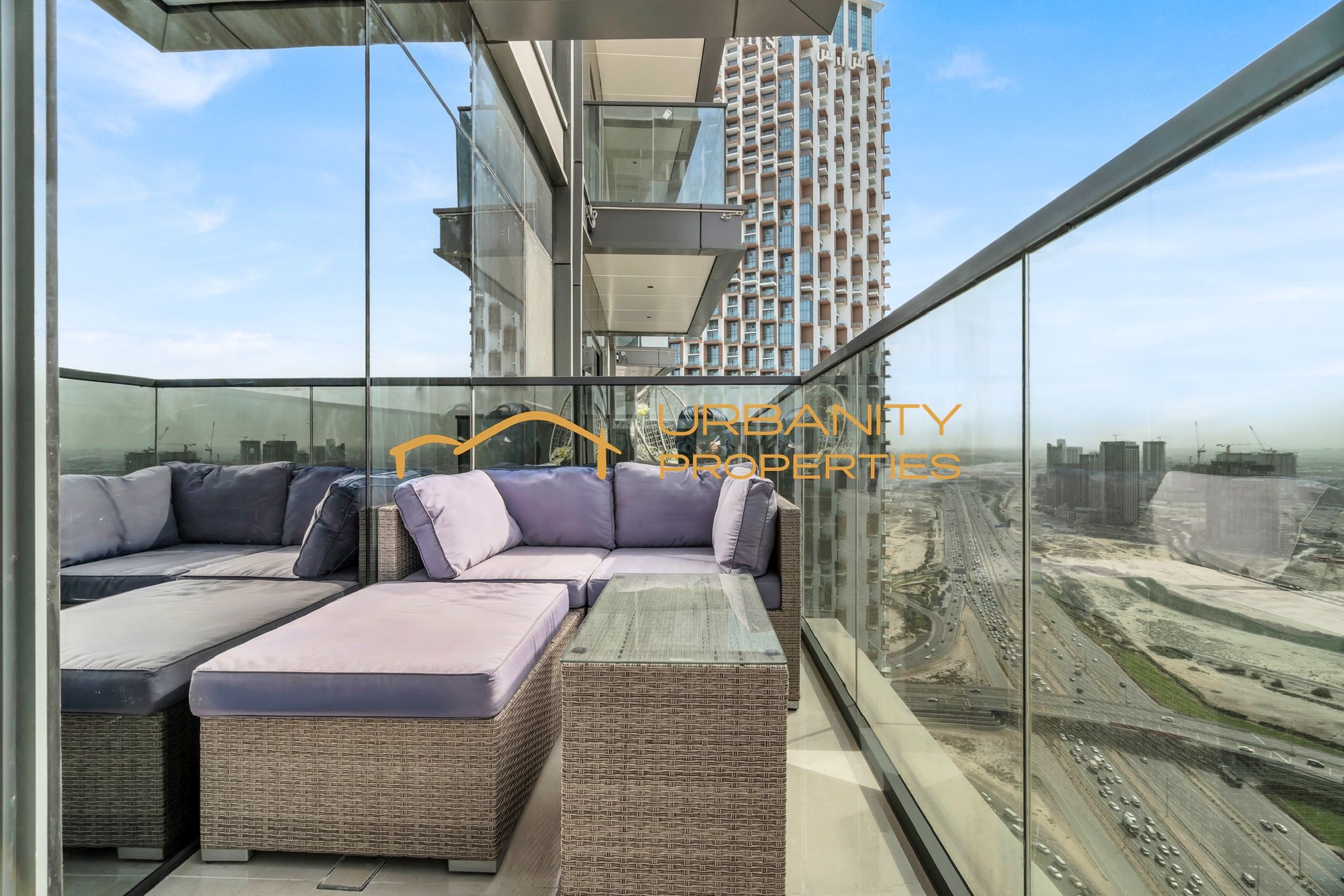 Luxurious 1-Bedroom Apartment in Nobles Tower High Floor Open View AED 2,000,000
