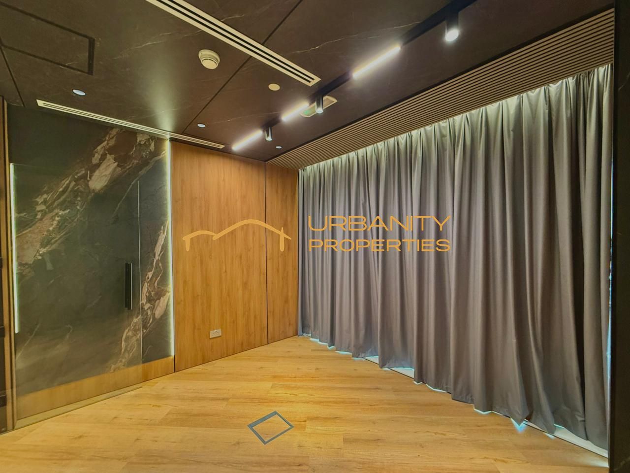 Premium Fully Fitted Office | Bright Unit | Near Metro | Grade A | Vacant