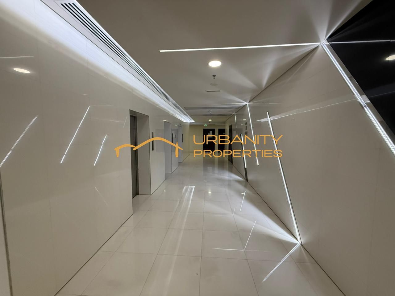 Prime Fitted Office for Sale | B2B Tower