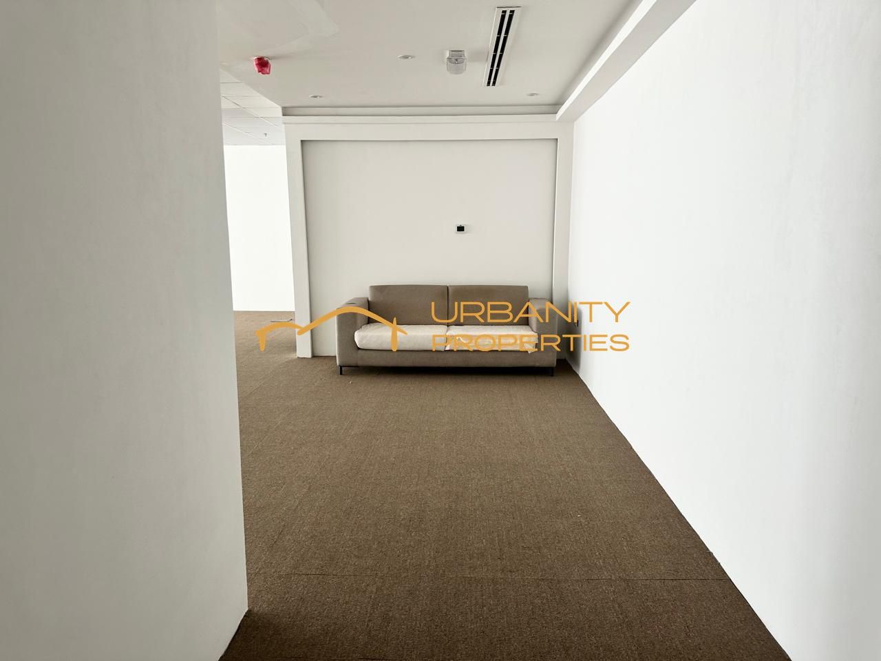 Fully Fitted Office Space in The Regal Tower