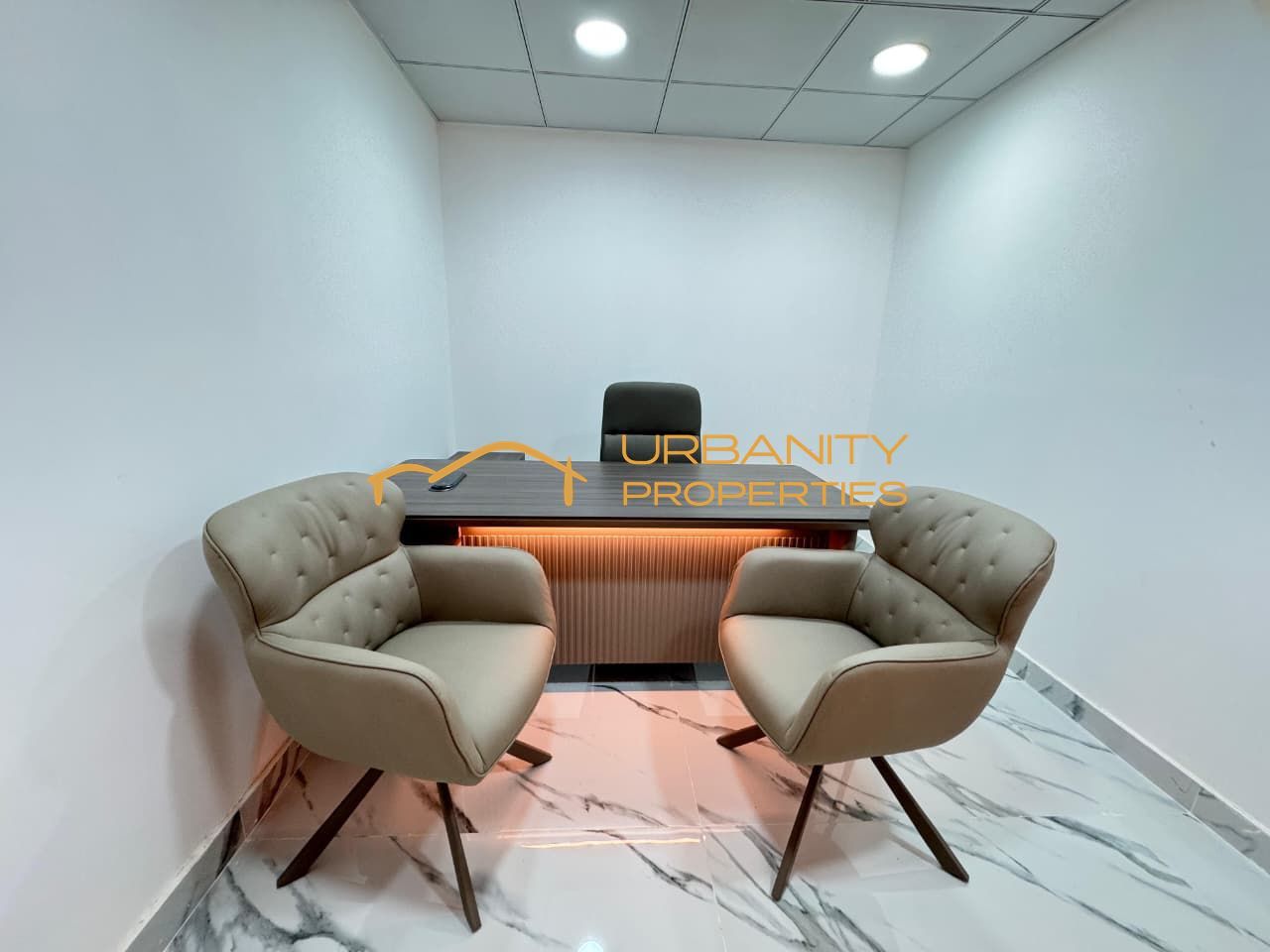Premium Business Center for Rent at The Court Tower