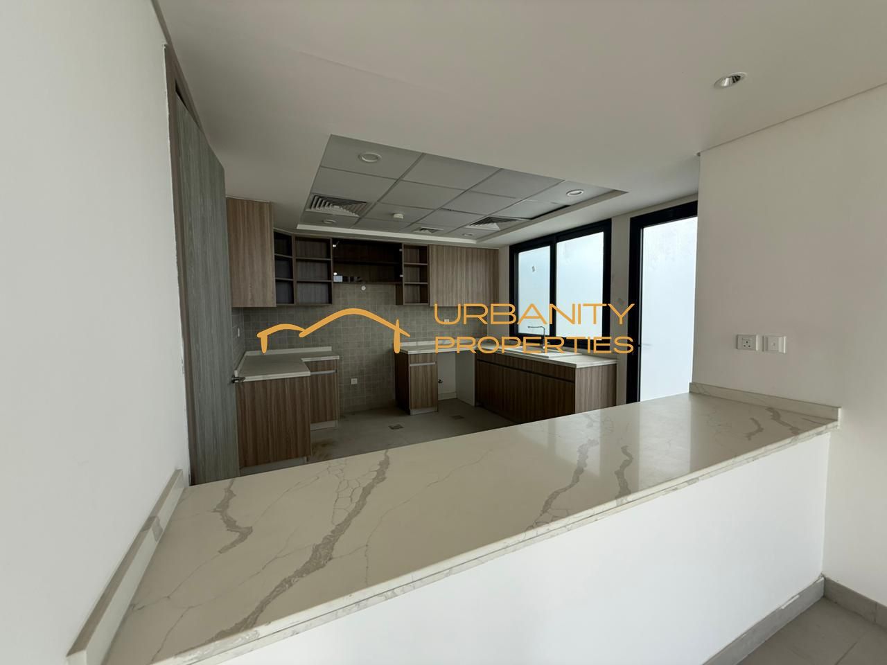 Spacious 5-Bedroom Villa in Ajmal Makan City with Stunning Views