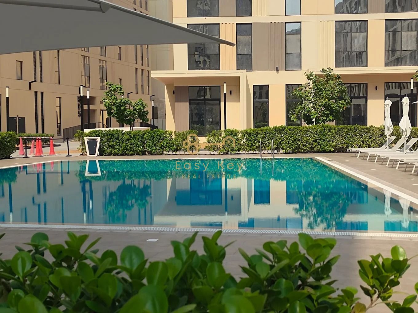 Refined City Living | Exclusive Apartment