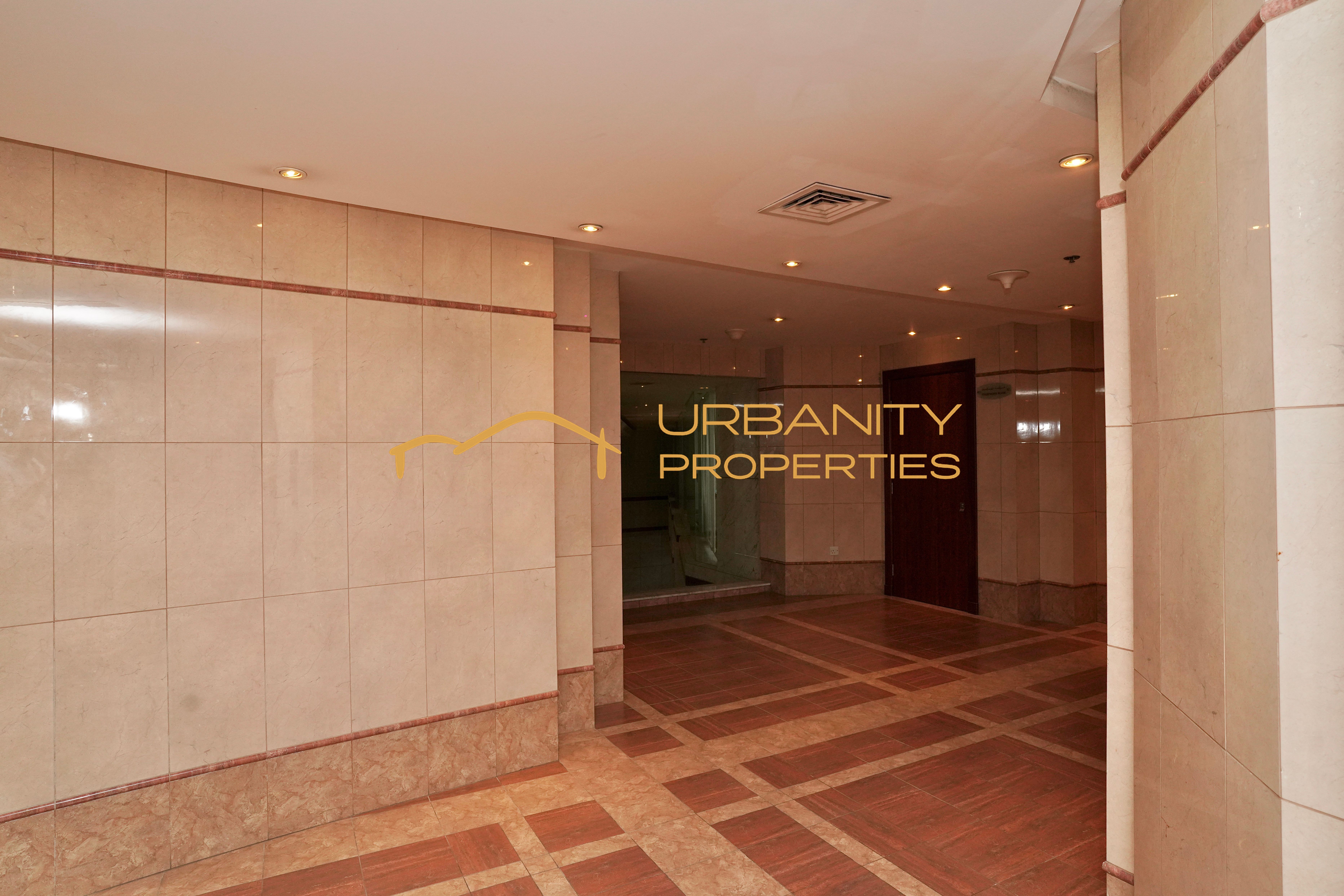 Prestigious Grade A Office | Fully Fitted | Perfectly Located on Sheikh Zayed Road