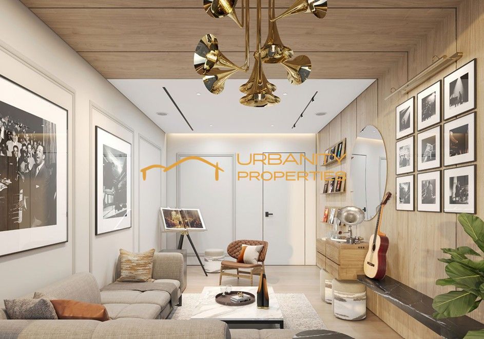Spacious 2 BR at The Highbury | Perfect for Modern Living