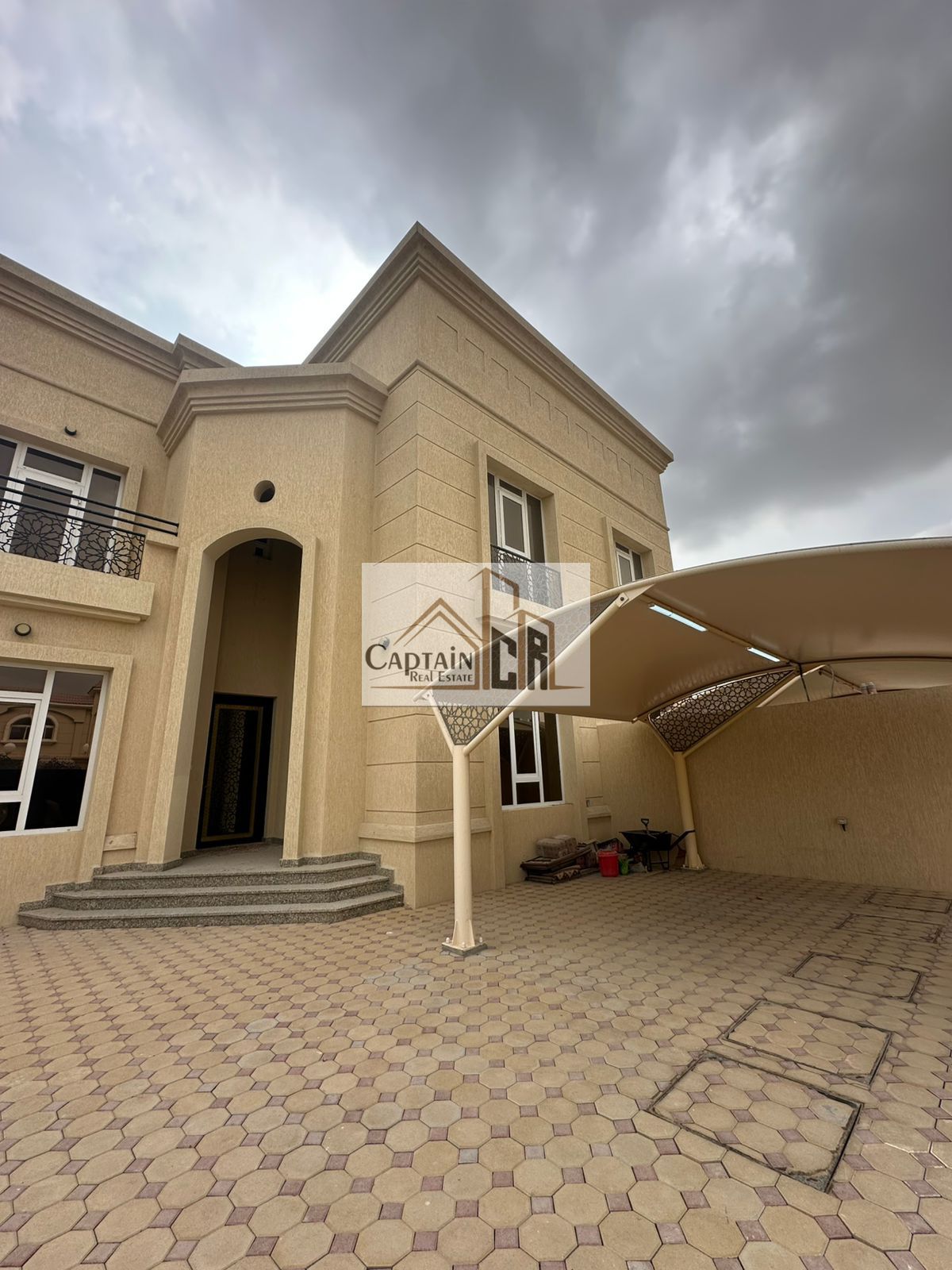 Elegant 4BHK Villa for Rent in Hoshi – Spacious • Modern • Family-Friendly
