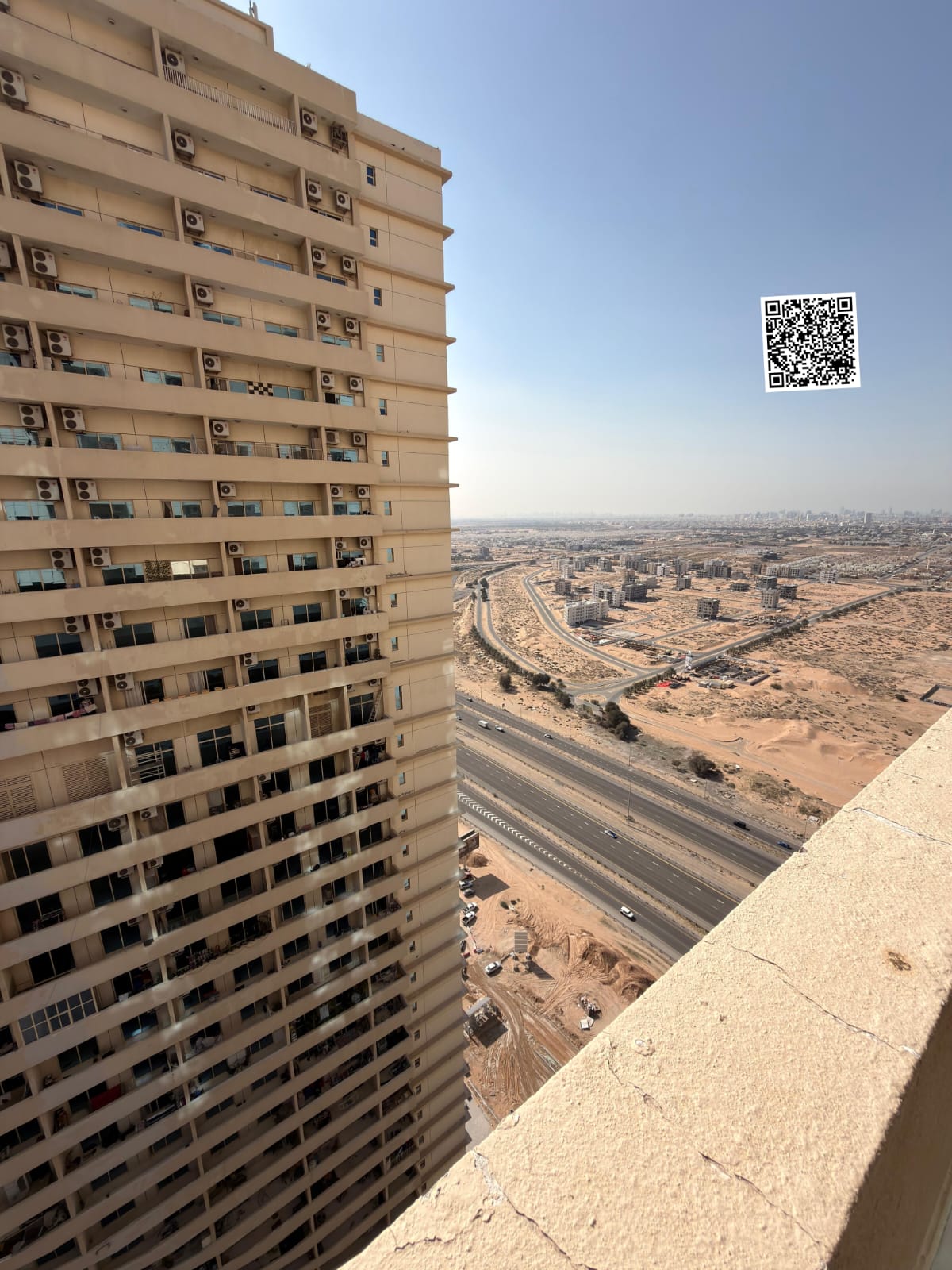Sheikh Mohammed Bin Zayed Road Economical price Private parking