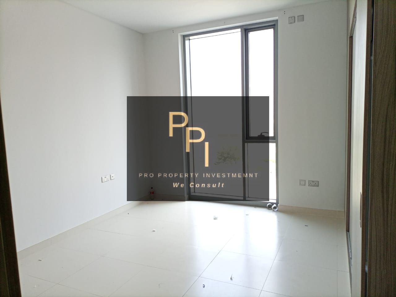 1BR | Community - Sea View | Prime Location