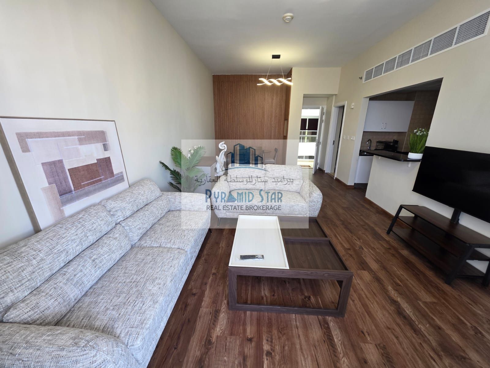 Upgraded Fully Furnished Unit for Rent | The Imperial