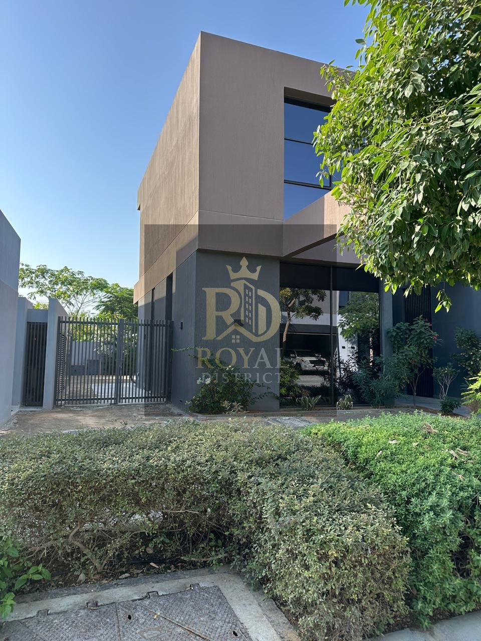 Below Market Price | Corner Park Villa | Private Pool | More Privacy and More Greenery