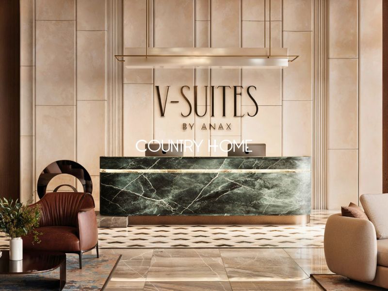5 Years Post handover Payment plan | Fully Furnished Branded Residences