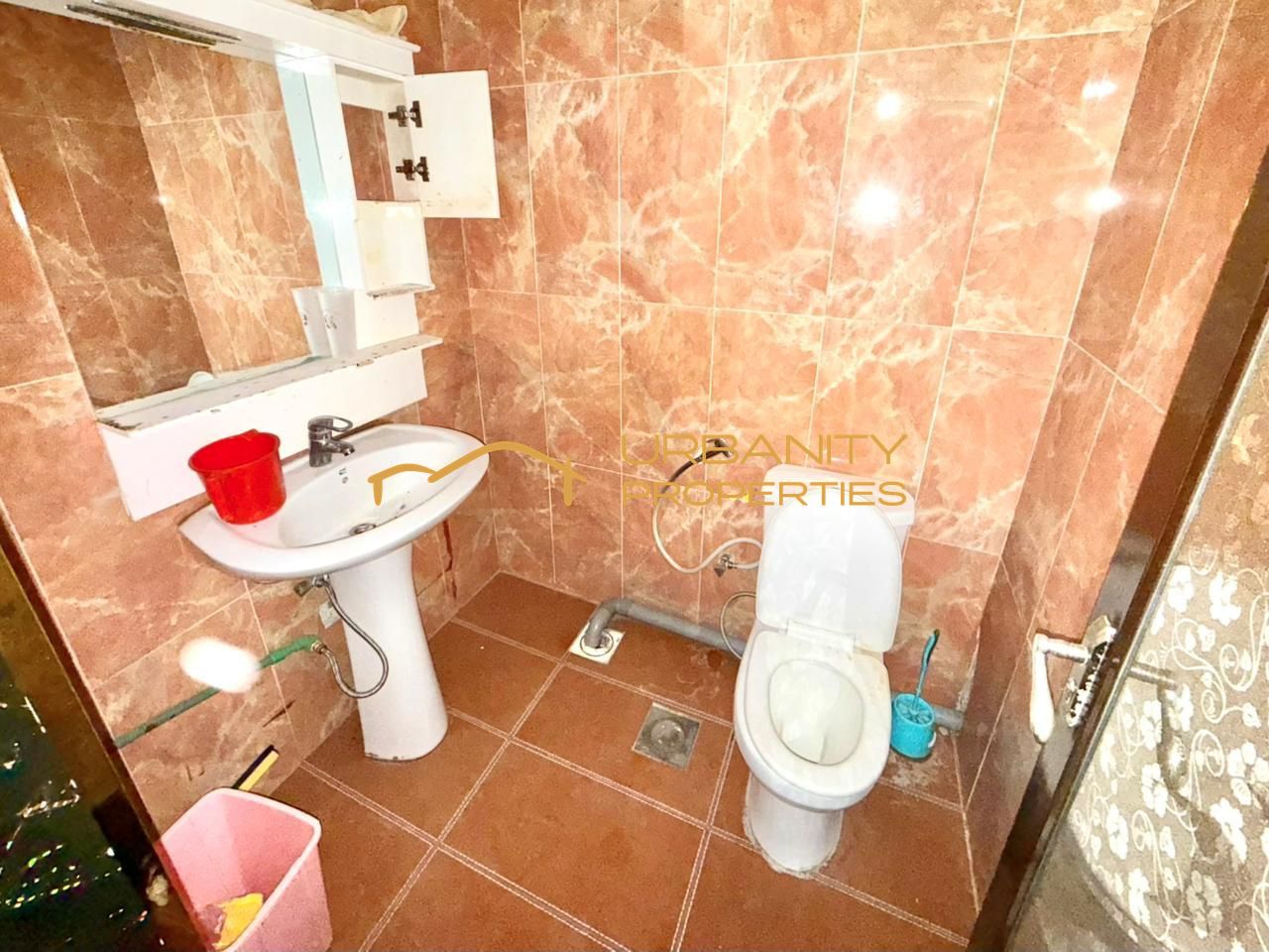 Trafalgar Executive | Fully Fitted Retail Shop | International City