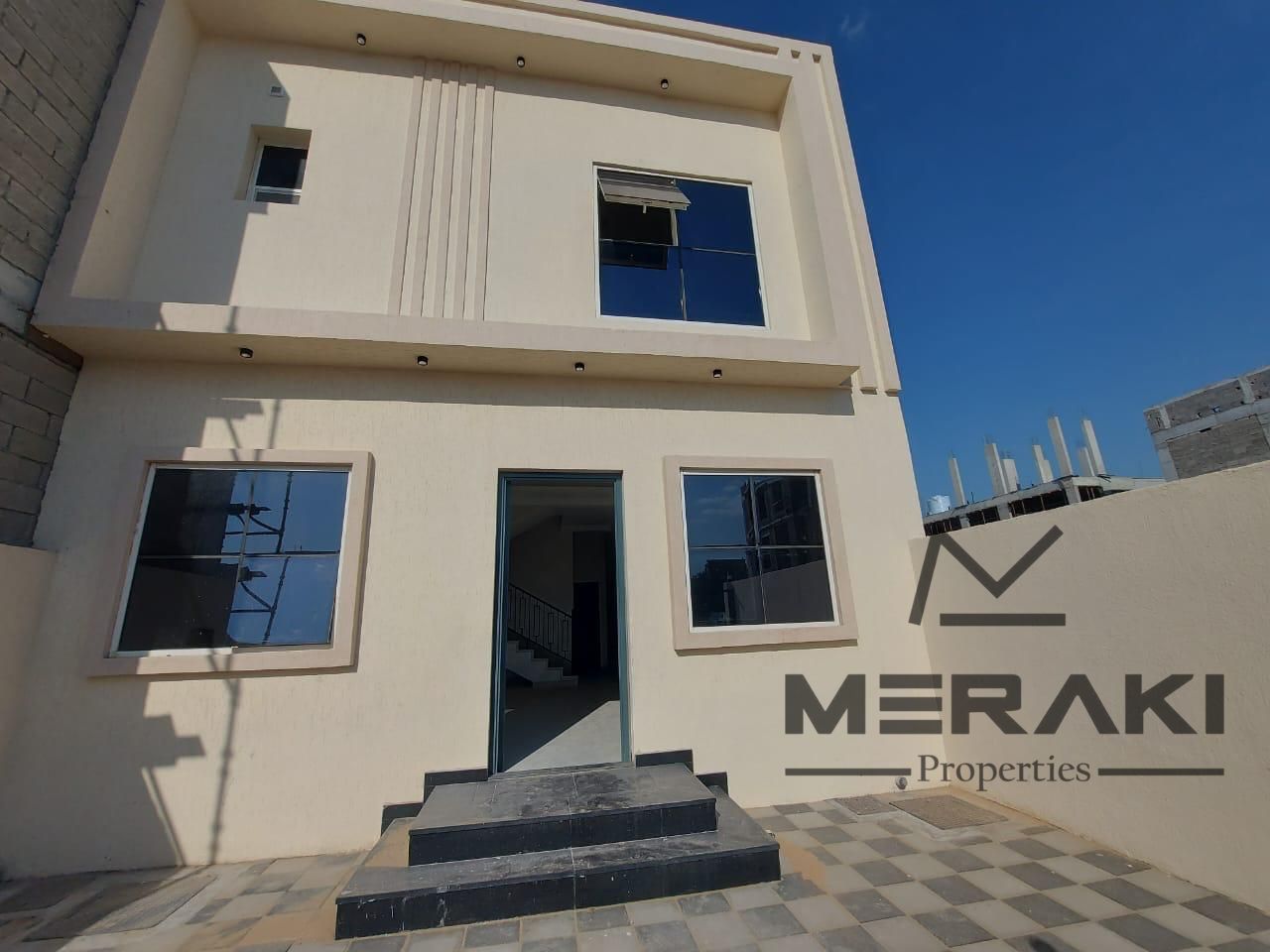 Ideal Family Living or Investment Al Helio | 3BR Ready to Move All Fees Included