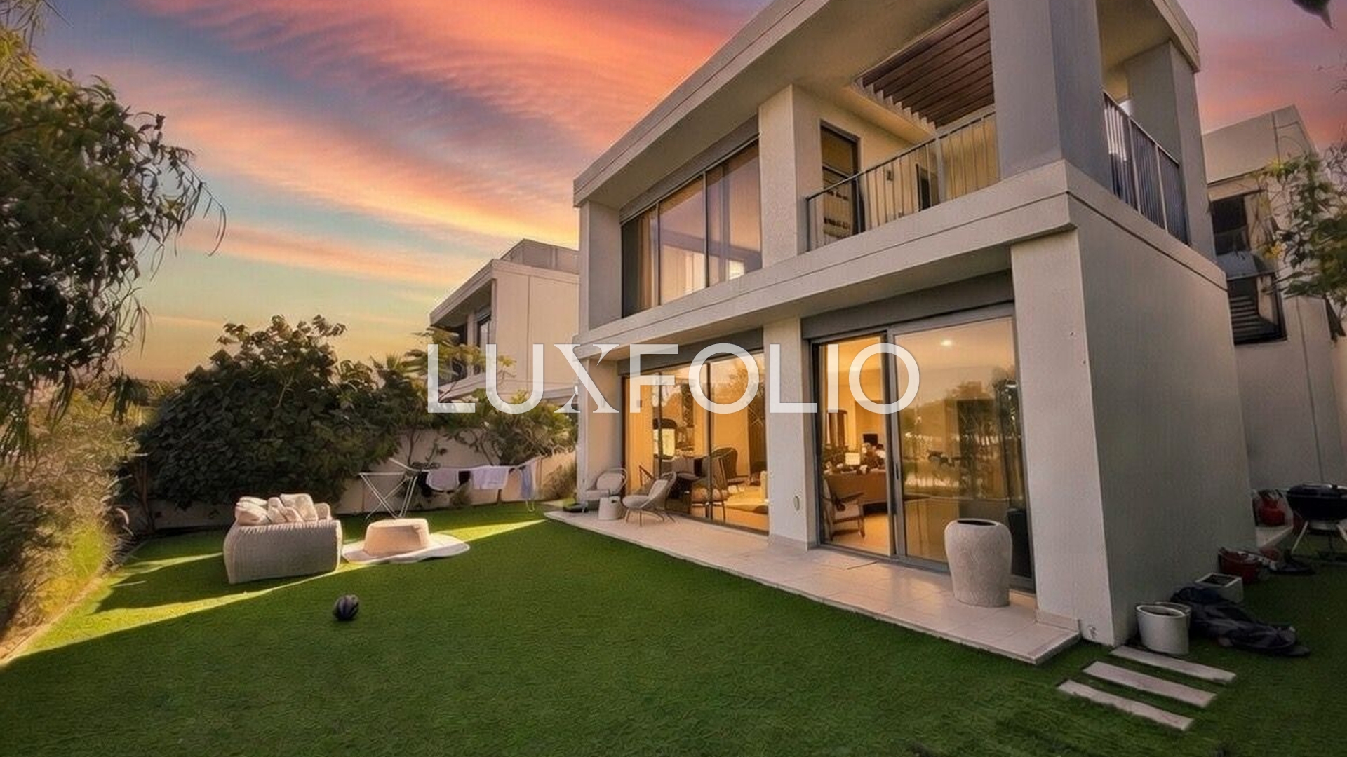 Park Backing | Standalone Villa | Vacant Soon