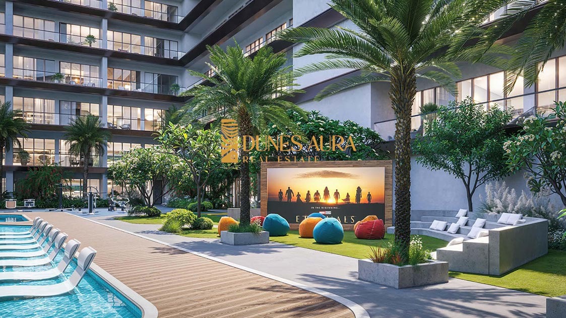 High ROI Potential | Open Amenity Views | Prime Connectivity