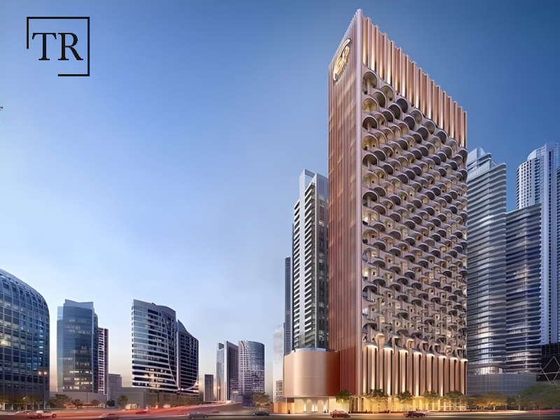 Luxury Living | Burj Khalif Area | Spacious
