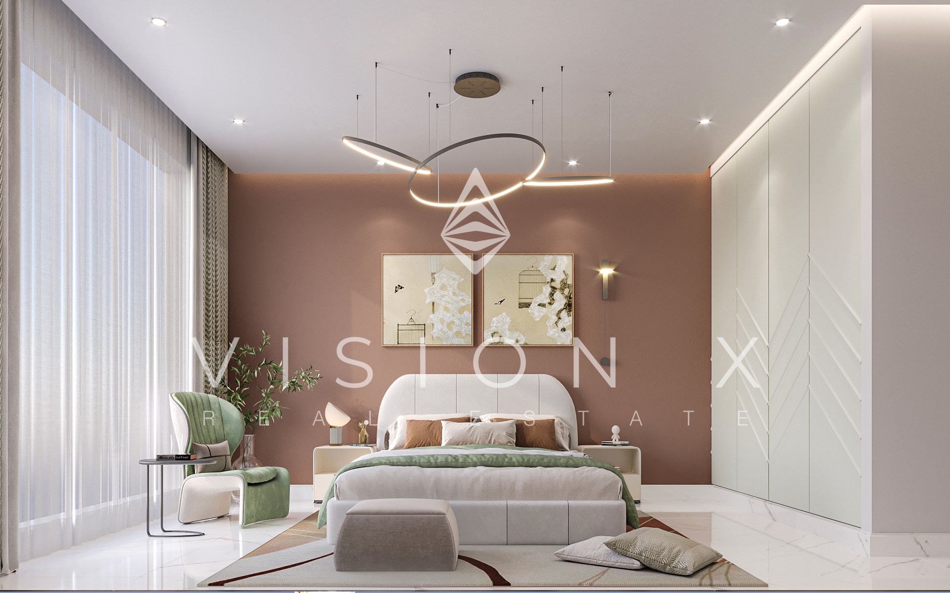 Architectural Design | Brand New | Faradis