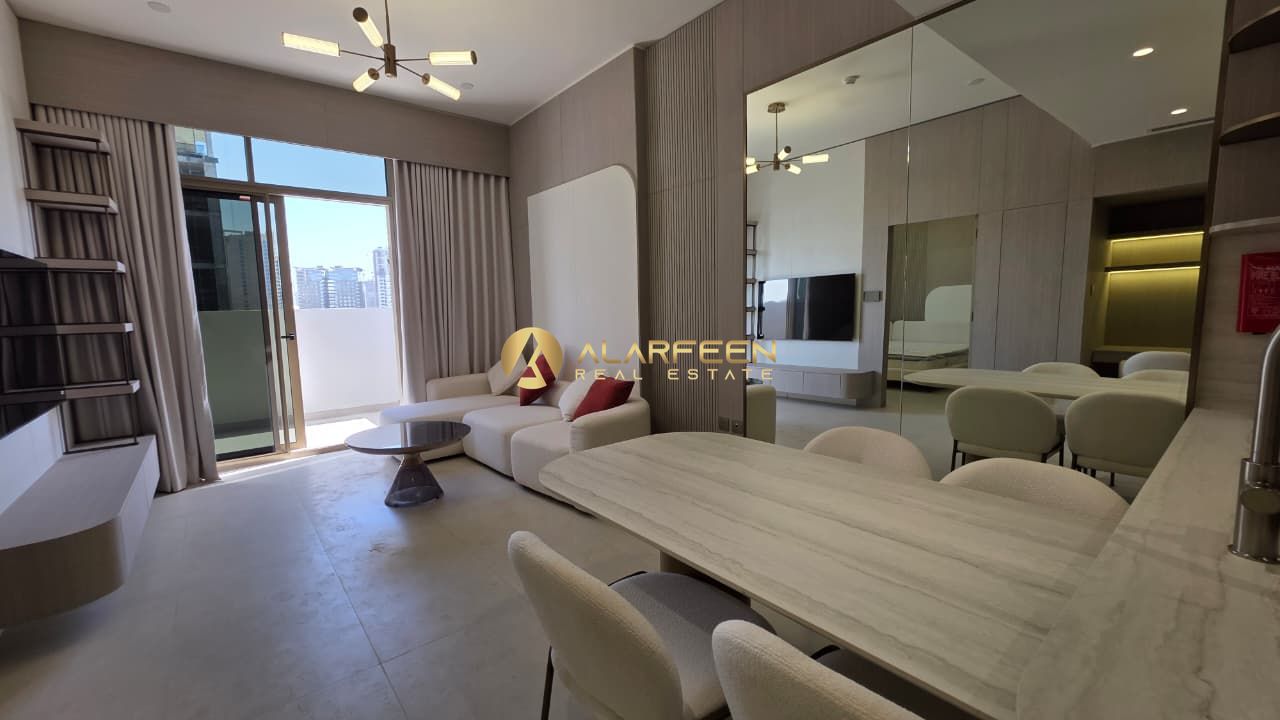 Fully Furnished | Community View | ready To Move