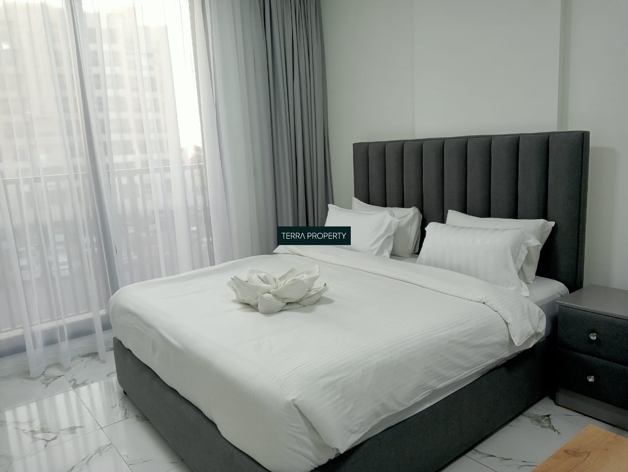 Stylish Studio for rent | Prime Location | Ready to Move In
