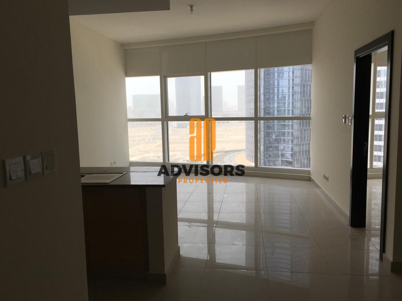 Unique Apartment I Unique View I Hot Deal !!