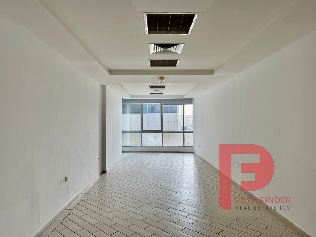 Independent Office | Open Layout | Panoramic View | Barsha Valley