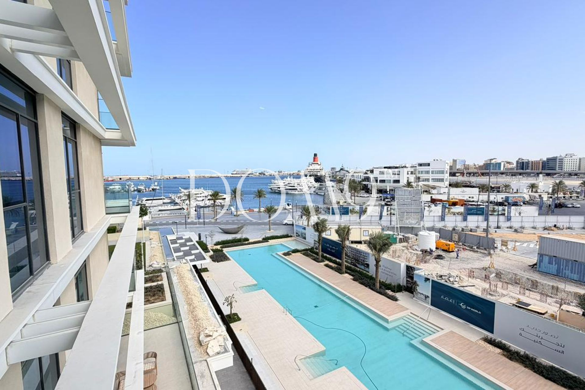 Luxury Brant New | Fully Furnished | QE2 View