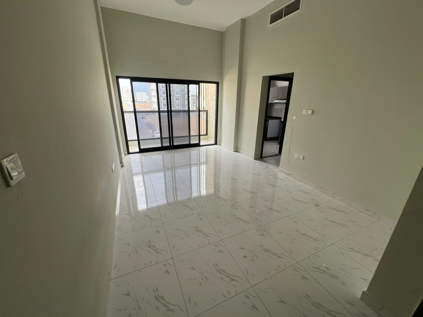 Luxury Apartment for Rent in Al Jurf 3 - Spacious and Brand New