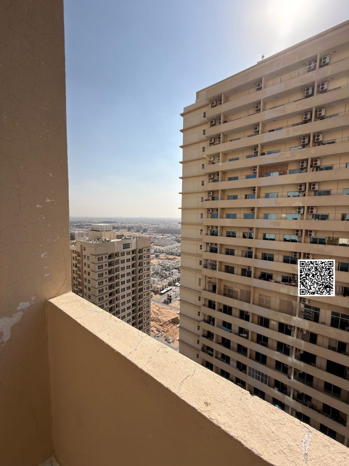 For sale / Future / 1 bedroom & living room / Sheikh Mohammed Bin Rashid Road / Economical price