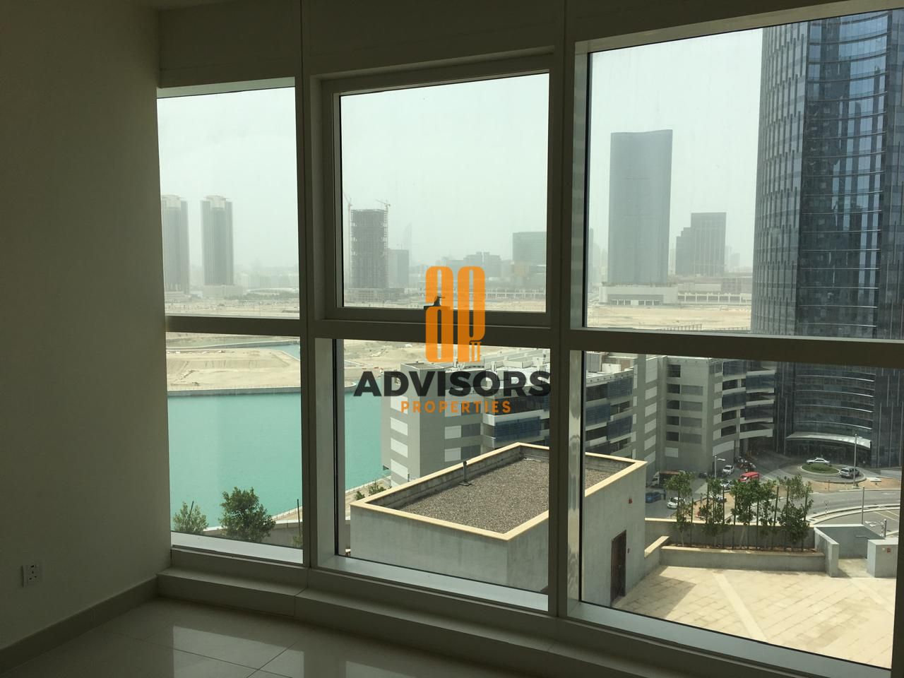 Big Apartment I Unique View I Elegant Finishing