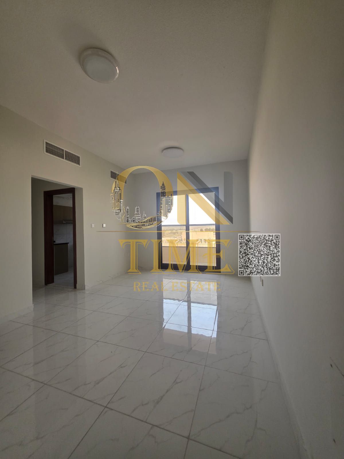A distinctive apartment in Al Rawda | Your opportunity now