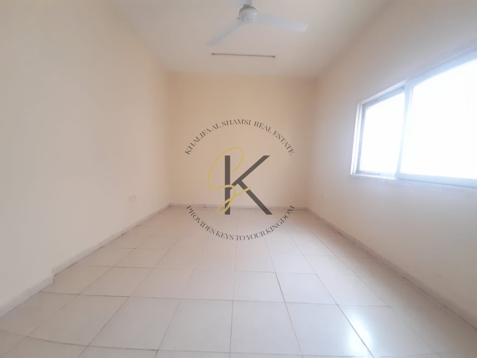 Spacious 1bhk||With Balcony||For Bachelor||