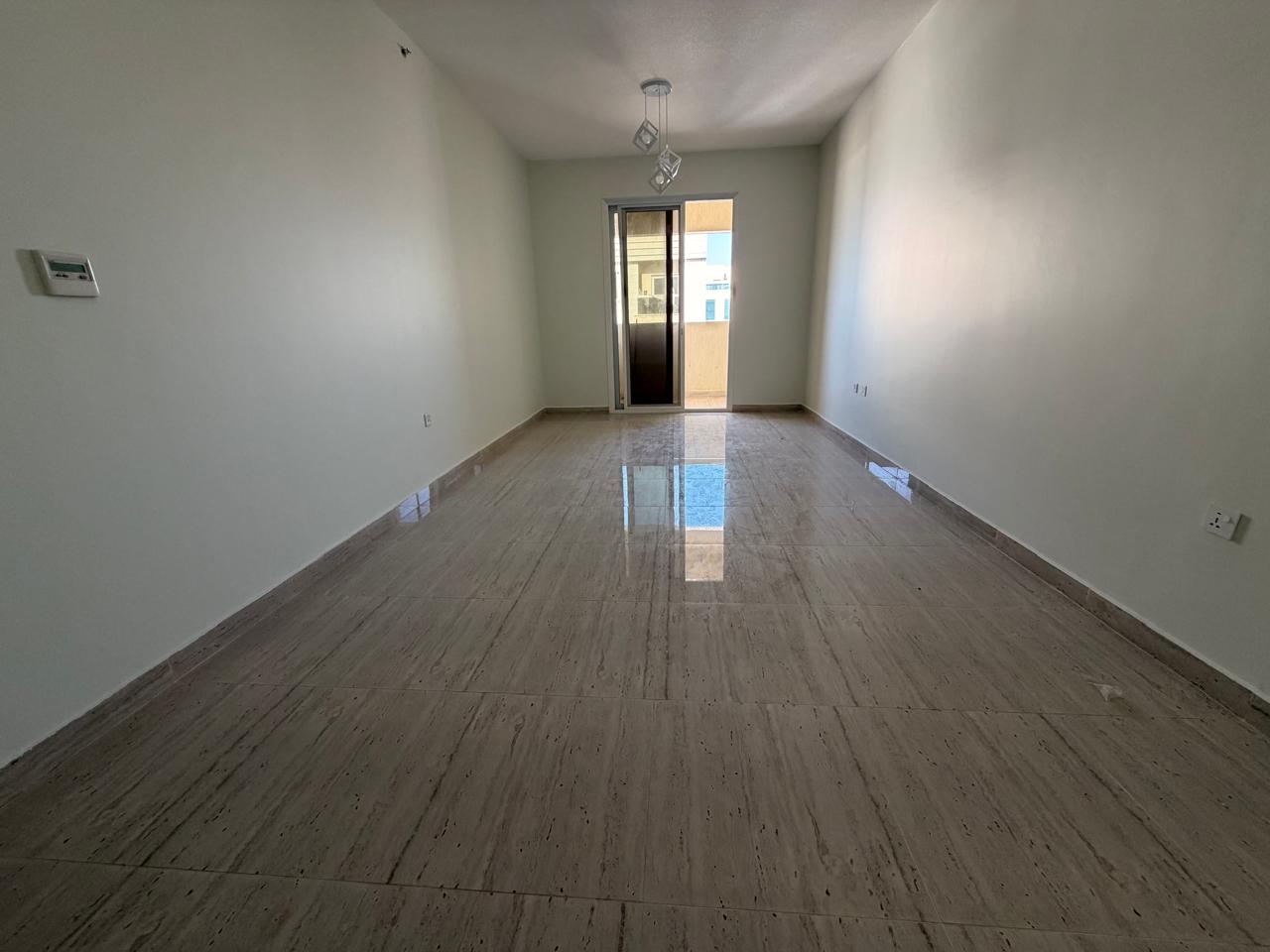 Affordable price_ Master 2_BR appartment Like Brand new 3 bathrom balcony only 54k_ Close to zahia city centre al jada area