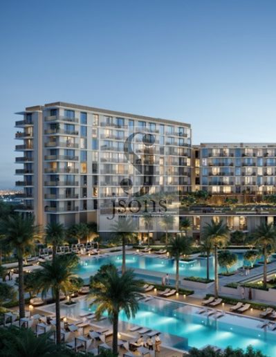 Elegant 1BR | Modern Apartment | Prime Location