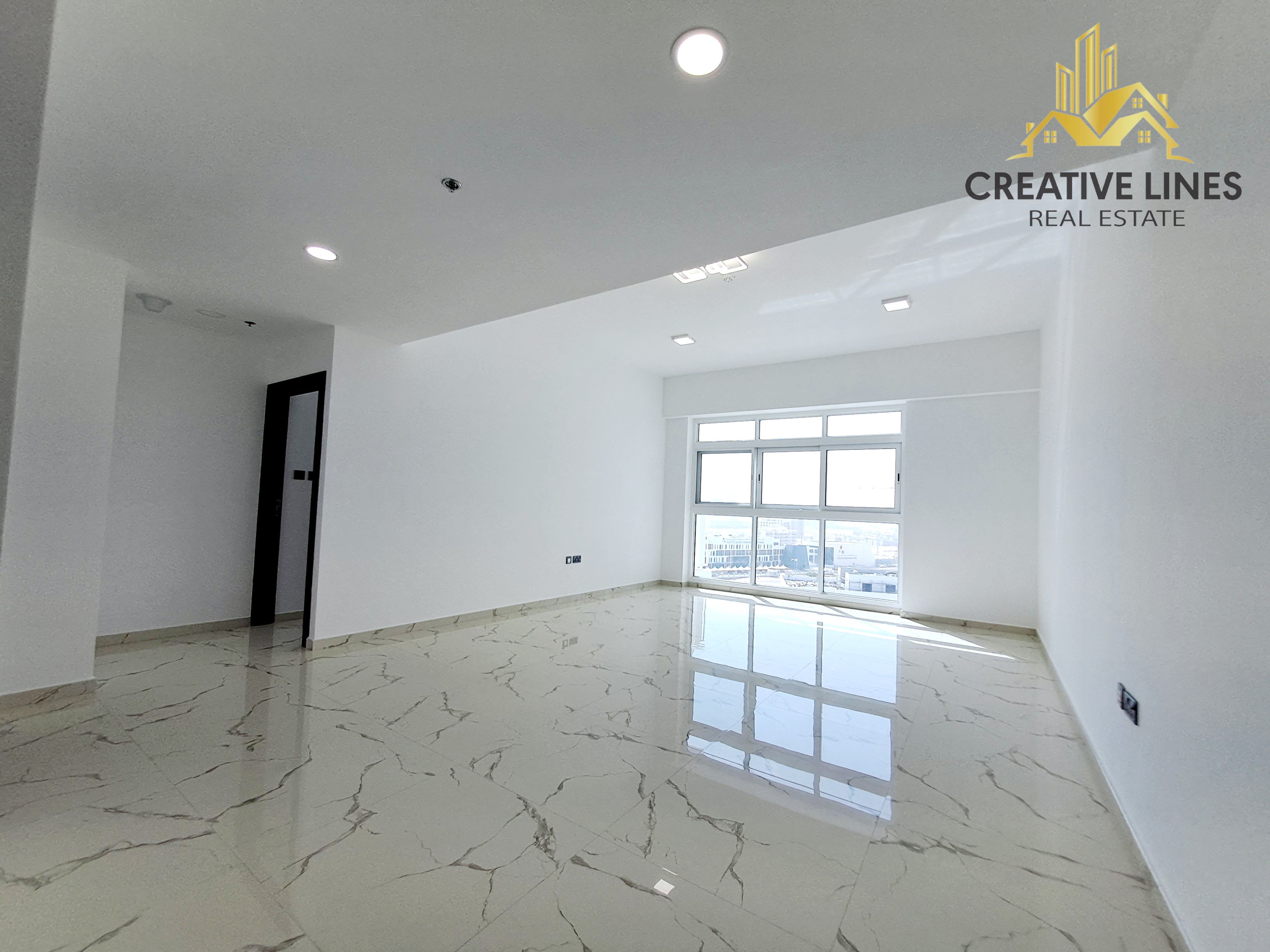 No Commission Ready To Move Luxurious 1bhk With Store Room In Arjan Only 80k