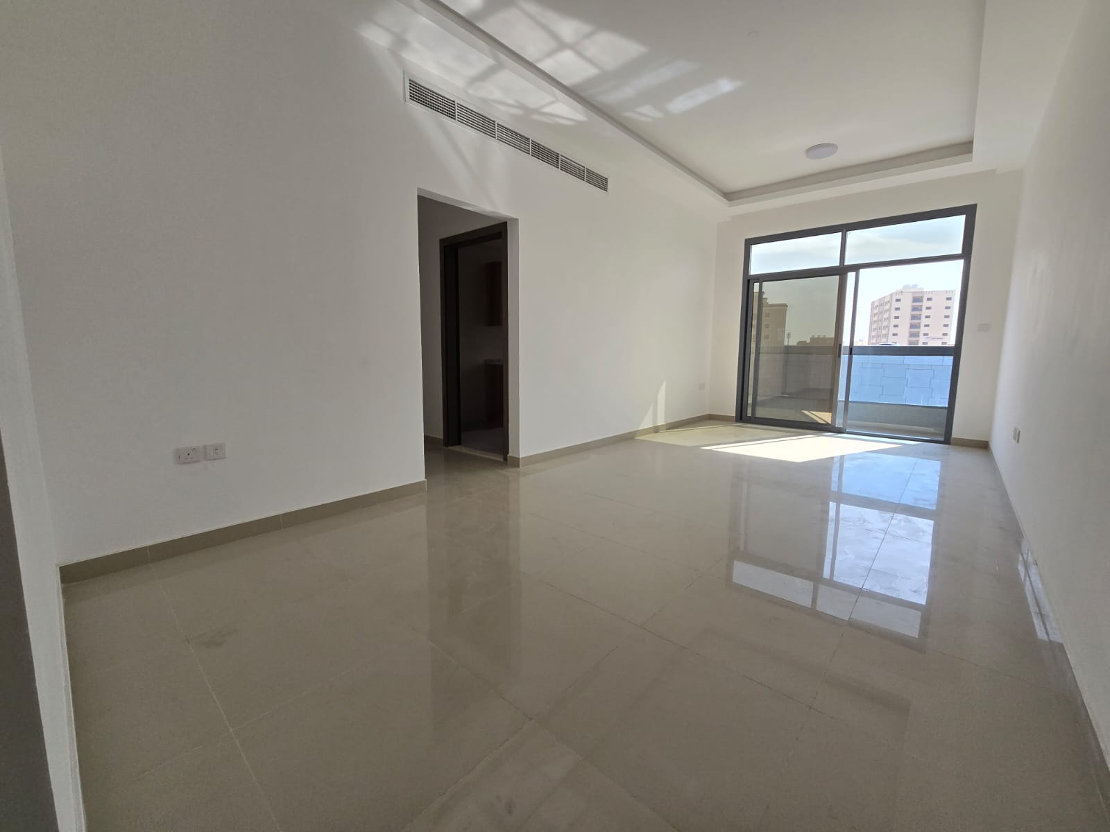 First Occupant 2BR in Al Hamidiya