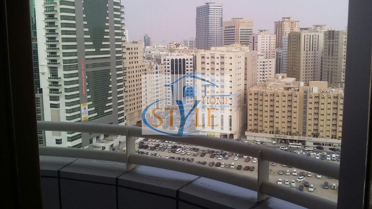 Apartment in Al Majaz 1, Al Majaz, 3 bedrooms, AED 990,000