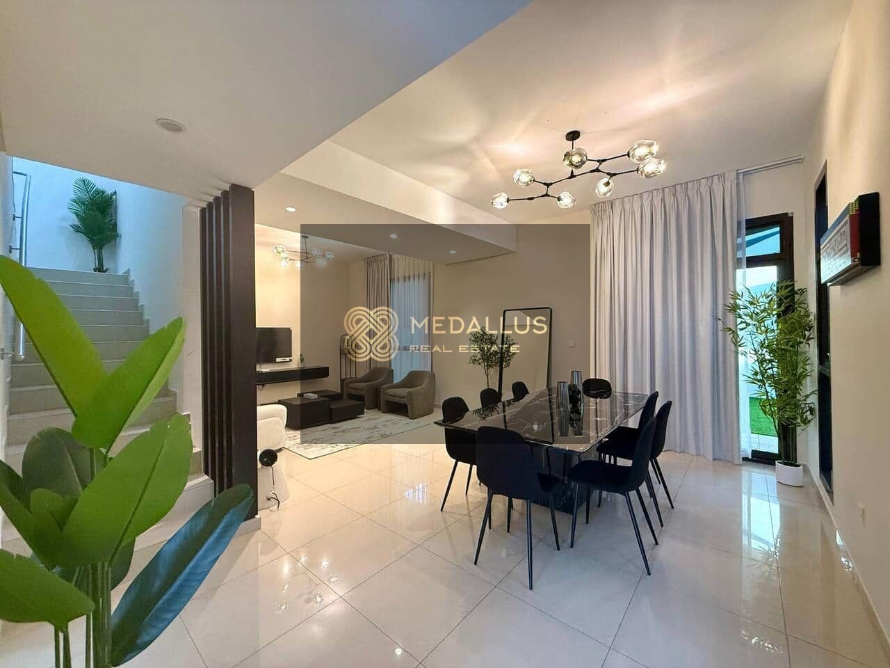 3 Bedroom Townhouse | Ready To Move | Strategic Location | High ROI | Rare Find