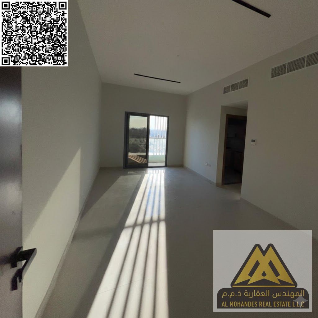 Annual Rent Apartment – Ajman | Al Nuaimiya 1 (First Tenant)