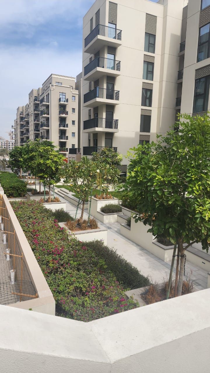 For Sale Distinctive 2-Bedroom Apartment with Living Room in Maryam Island