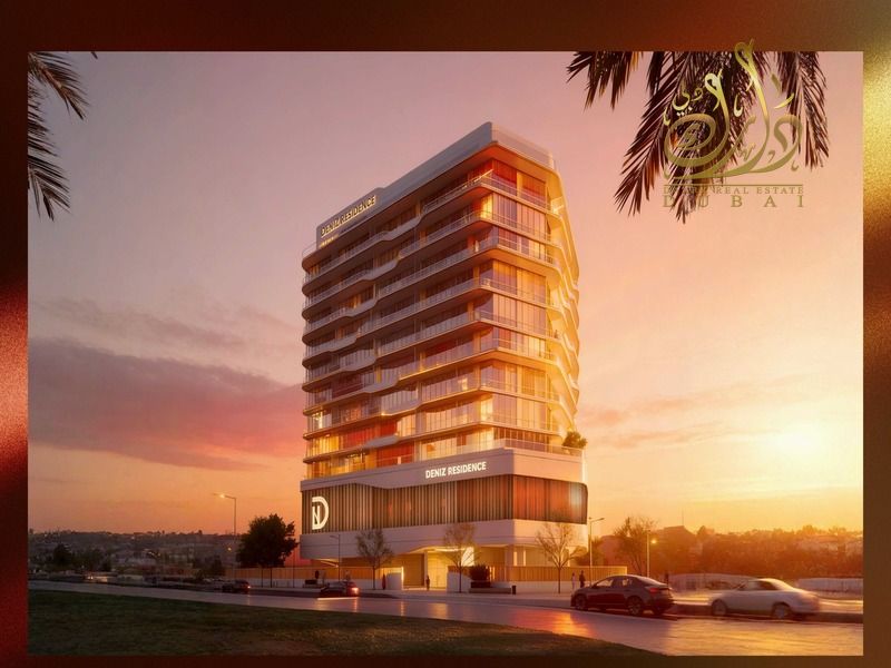 10% ONLY DOWN PAYMENT FULLY FURNISHED 40% POSTHAND OVER