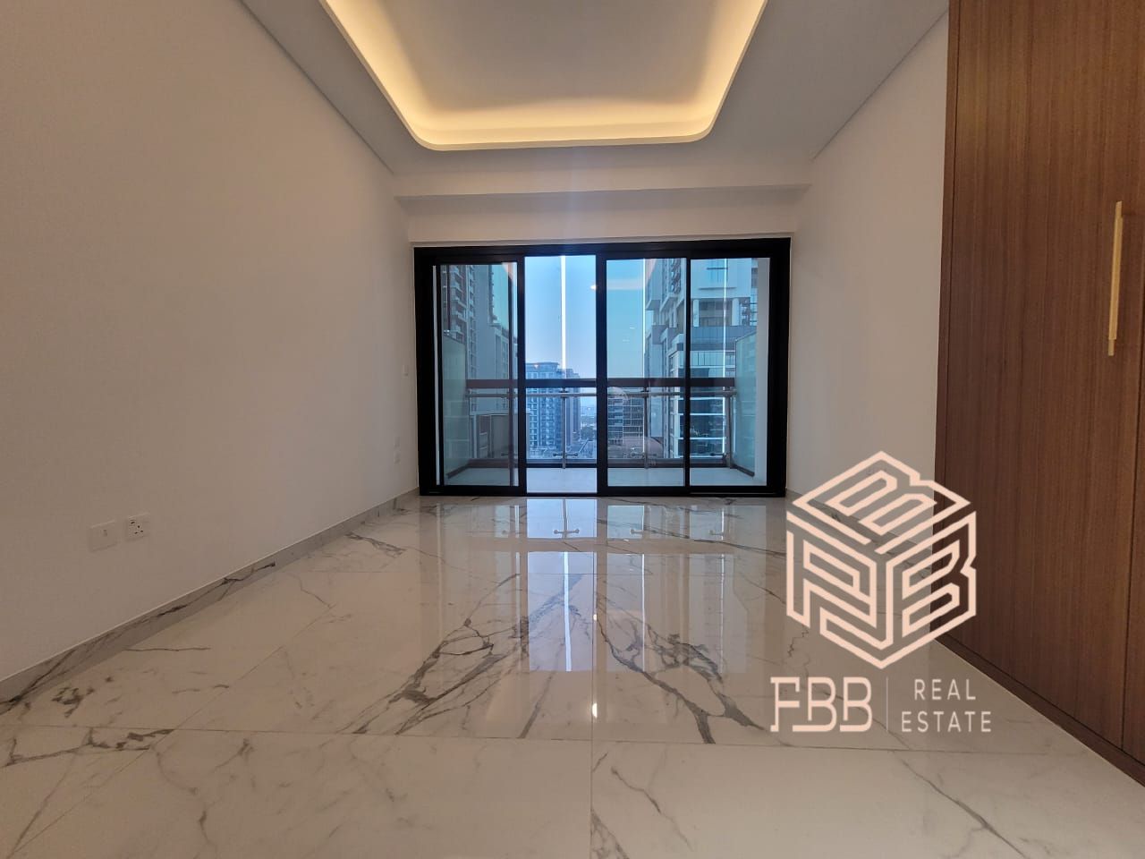 Modern Studio | Azizi Riviera Azure | Great Rental Deal