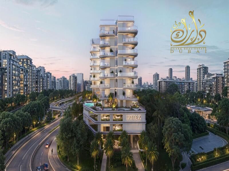 Smart Investment on Dubai Islands