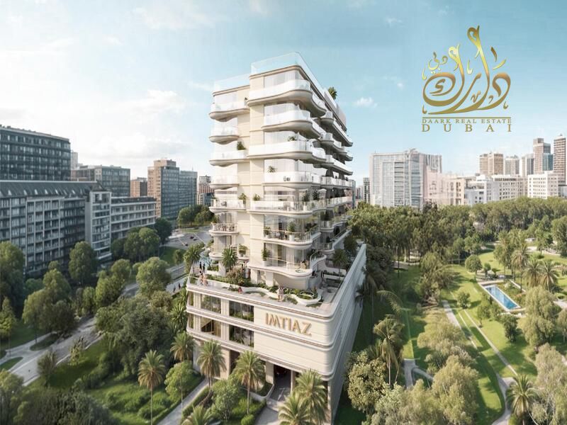 Where Luxury Meets Returns