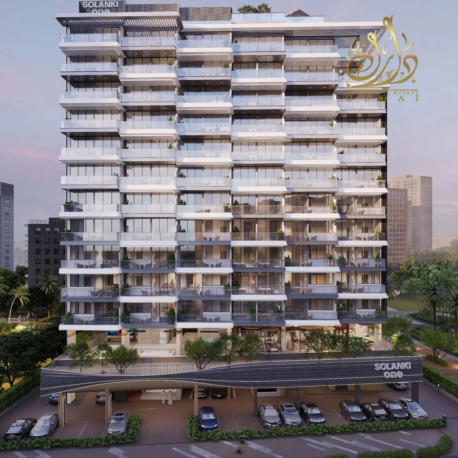 70/30 Plan 10% | Down Payment | DLRC Investment